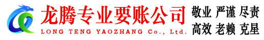 丽水龙腾讨账公司